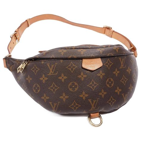 louis vuitton marsupio a tre